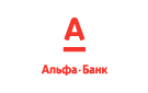Банк Альфа-Банк в Краснознаменском